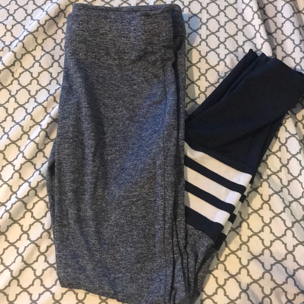 Bombshell Sportswear Leggings